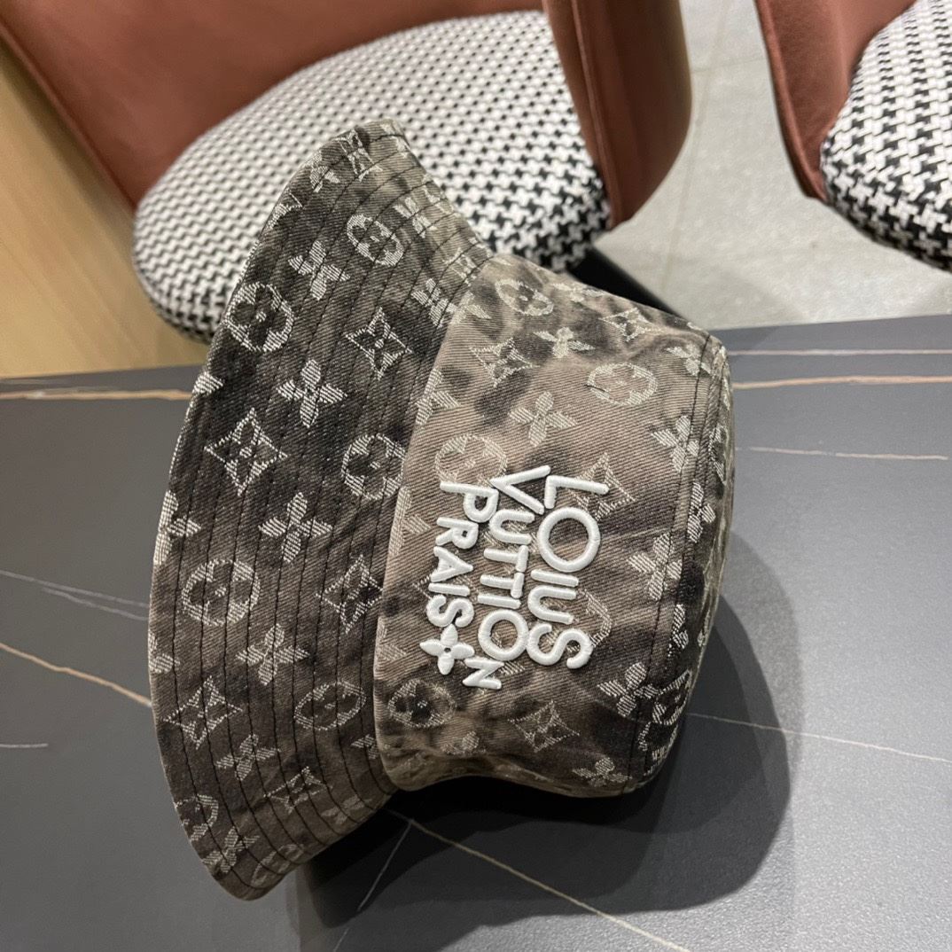 Louis Vuitton Caps